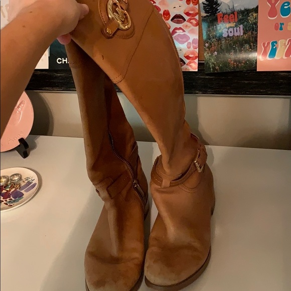 Michael Kors Riding boots - Picture 2 of 4